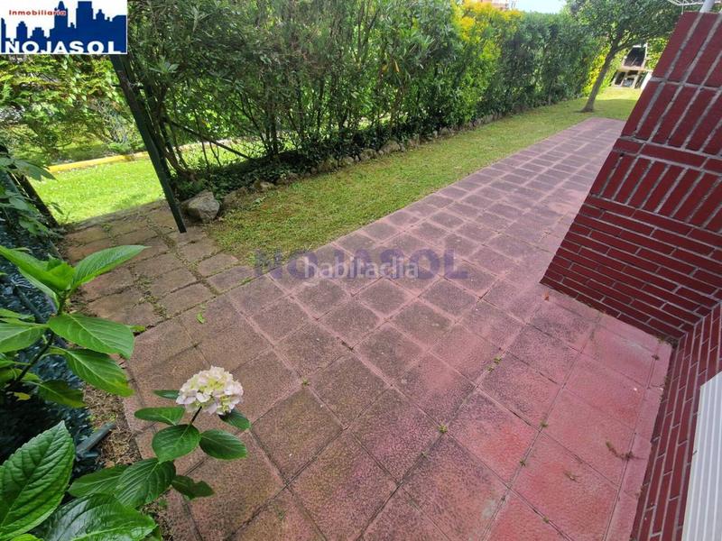 Foto 5220956e-fc60-497f-943f-024871fe046e. Lloguer apartament a paseo del brusco 3 a Helgueras Noja