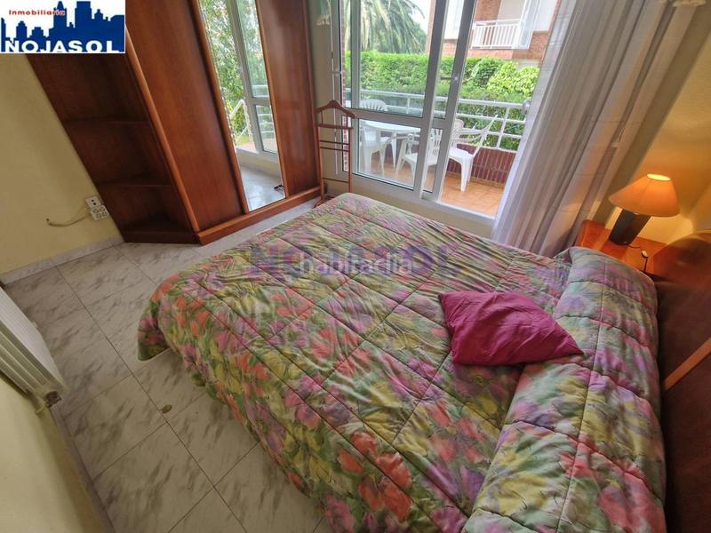 Foto 147b5547-e3ce-4d43-af0f-25820a820577. Location appartement dans paseo del brusco 3 dans Helgueras Noja