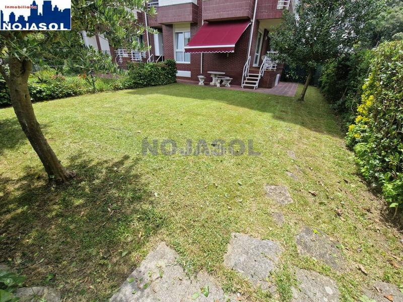 Foto 6b796109-cc96-423b-a685-e07d0fd9869c. Location appartement dans paseo del brusco 3 dans Helgueras Noja