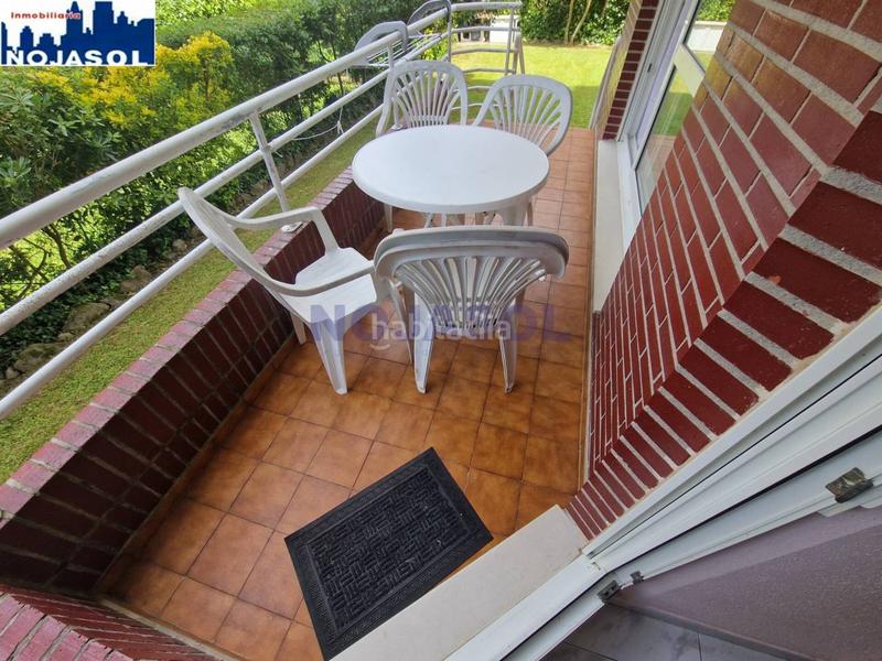 Foto 7ca821d9-e36e-42b5-9a1c-53d6124a1127. Location appartement dans paseo del brusco 3 dans Helgueras Noja