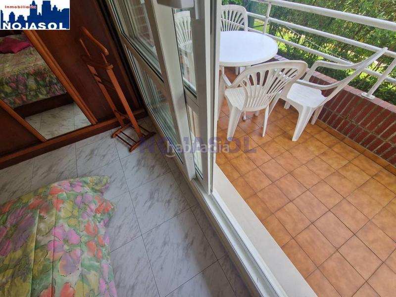 Foto 7e8a8c84-34f9-4a03-af33-15fdb25a8119. Location appartement dans paseo del brusco 3 dans Helgueras Noja
