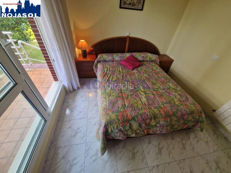 Foto ee03af9a-aa4d-4ab8-aa24-5ebd7153dddd. Location appartement dans paseo del brusco 3 dans Helgueras Noja