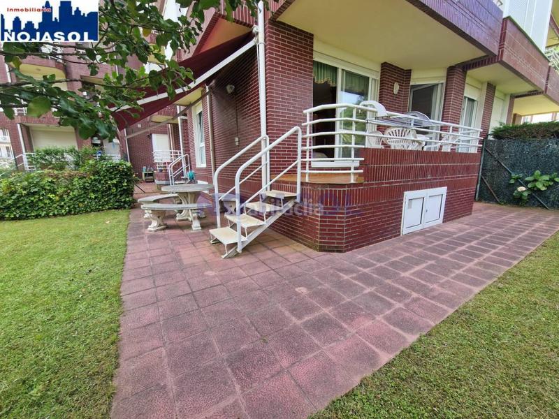Foto f16b13c8-84c3-4971-b9c6-17727ce7879d. Location appartement dans paseo del brusco 3 dans Helgueras Noja