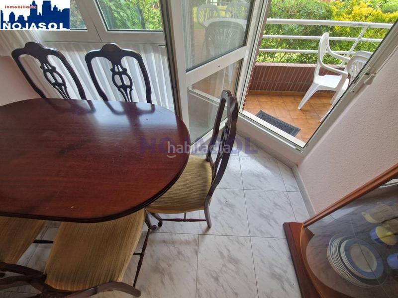 Foto fa03bc77-9316-4c80-bf99-b186311fe205. Location appartement dans paseo del brusco 3 dans Helgueras Noja
