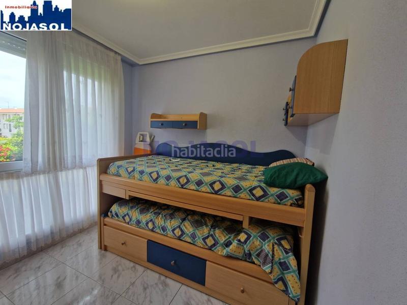 Foto 1eaa97d2-77d9-467f-888a-584bf1846ae7. Rent apartment in paseo del brusco 3 in Helgueras Noja