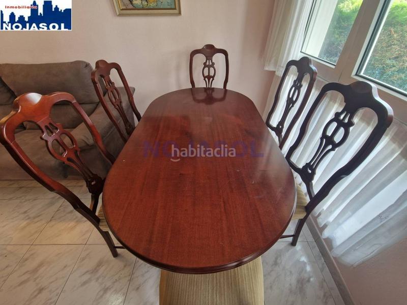 Foto 28e15637-42fa-4fb0-b7a8-8f43ac7331ed. Rent apartment in paseo del brusco 3 in Helgueras Noja