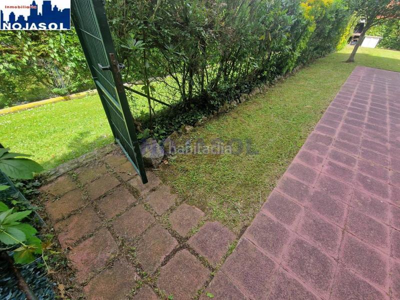 Foto 33f517de-59cf-4feb-a9a0-426908ff81fd. Rent apartment in paseo del brusco 3 in Helgueras Noja