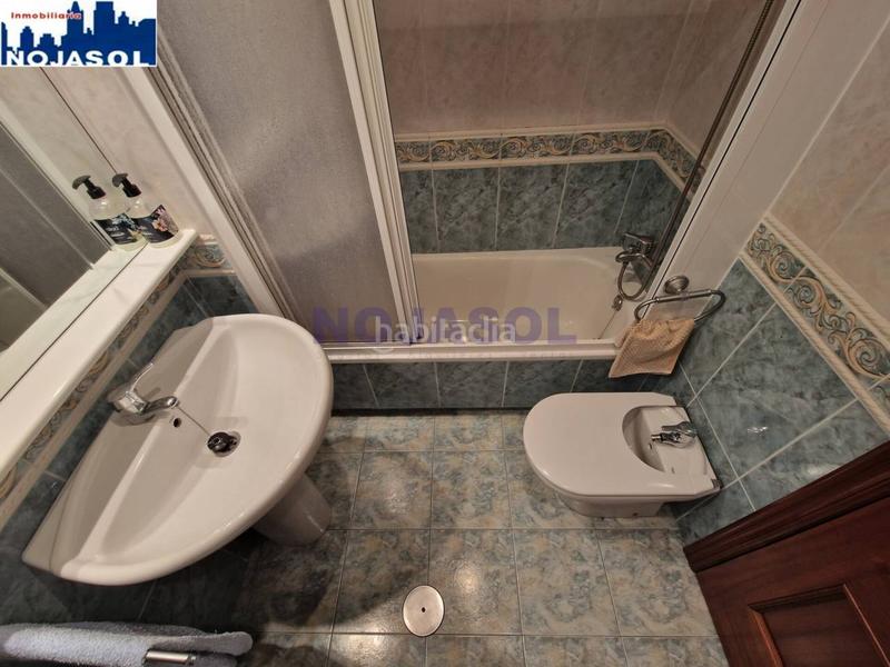 Foto 366d7e8a-d089-4623-a8da-8a16952ce3c3. Rent apartment in paseo del brusco 3 in Helgueras Noja