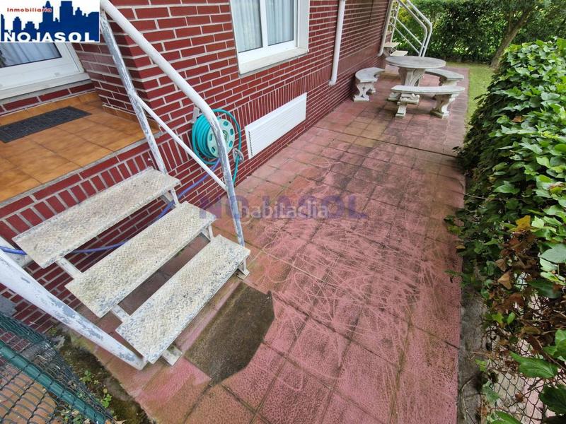 Foto 38fab0f7-6d73-45ad-898b-474bc93c20e4. Rent apartment in paseo del brusco 3 in Helgueras Noja