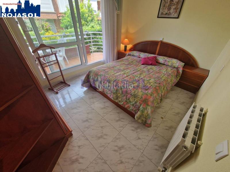 Foto 3b1b3cc1-bcf9-46ab-9f75-a76f287985fe. Rent apartment in paseo del brusco 3 in Helgueras Noja