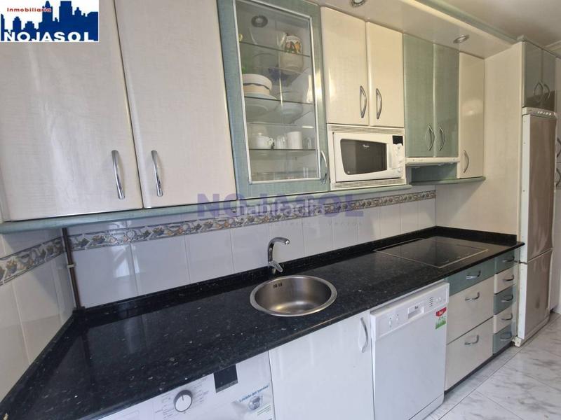 Foto 4a9ba1d5-eaeb-47fc-862c-fccedee36077. Rent apartment in paseo del brusco 3 in Helgueras Noja