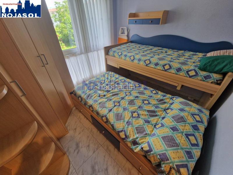 Foto 56faa10d-8199-4a44-9d07-1c170ded7b92. Rent apartment in paseo del brusco 3 in Helgueras Noja