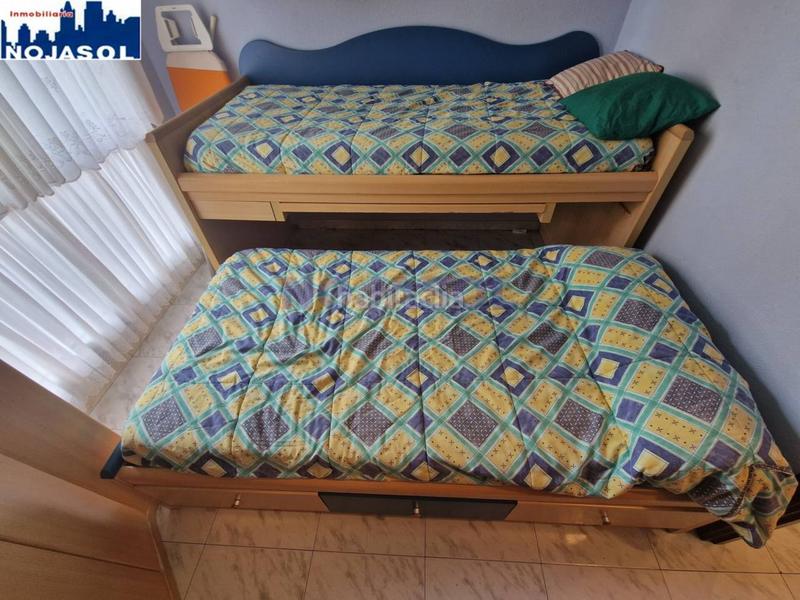 Foto 6e7e8c76-440d-4b63-9625-120b48cbe567. Rent apartment in paseo del brusco 3 in Helgueras Noja