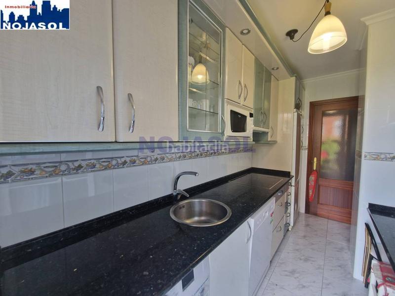 Foto a1058c66-4c64-408d-a914-c627d20504fc. Rent apartment in paseo del brusco 3 in Helgueras Noja