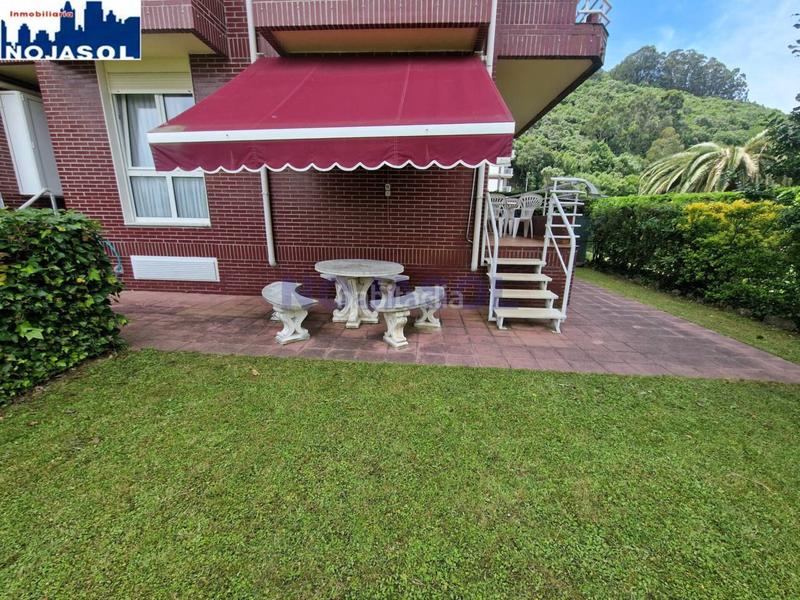 Foto ae94aa38-bf98-446c-b902-f9f67a857c98. Rent apartment in paseo del brusco 3 in Helgueras Noja