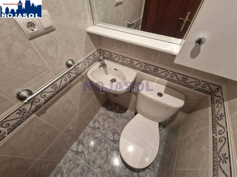 Foto c61a055c-f304-4094-896e-5d5ad91f7ca6. Rent apartment in paseo del brusco 3 in Helgueras Noja