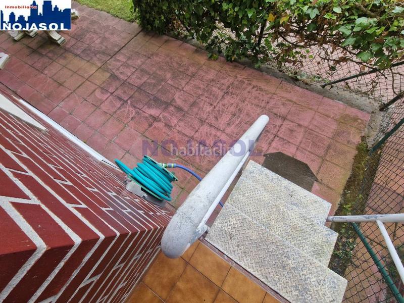 Foto c8ab0ba8-ddc8-449f-8317-068800e64e8b. Rent apartment in paseo del brusco 3 in Helgueras Noja