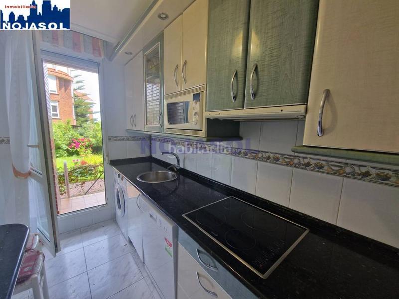 Foto e89a2fa1-0f20-42f5-aa43-54ccb6b7b237. Rent apartment in paseo del brusco 3 in Helgueras Noja