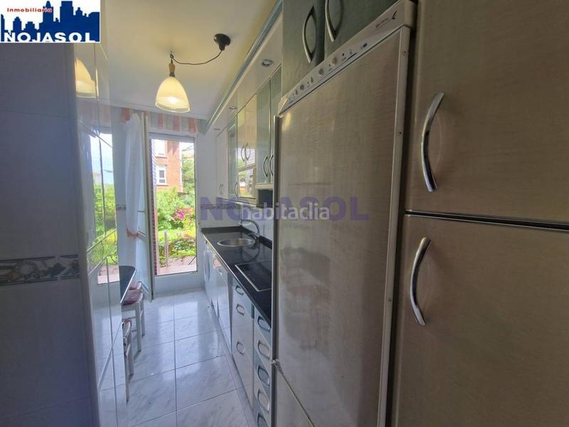 Foto f7451162-ea52-47b3-9d1c-f9fa5bf8bba9. Rent apartment in paseo del brusco 3 in Helgueras Noja