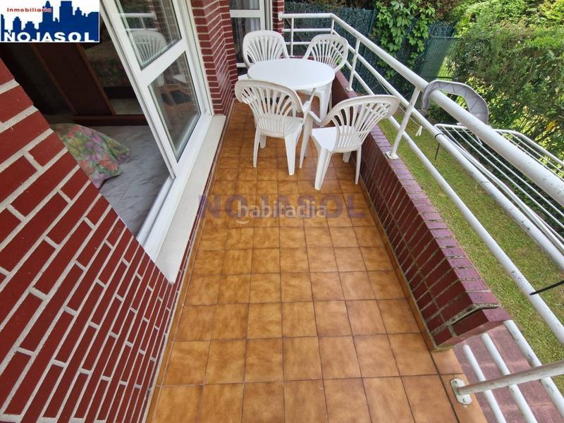 Foto f7d72fa6-5d57-4bdb-8653-6e7764ce3fdc. Rent apartment in paseo del brusco 3 in Helgueras Noja