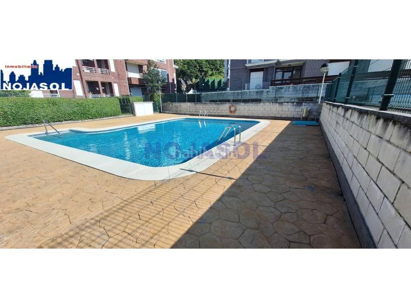 Foto fc3b00ac-98a6-4cdd-b06d-decee2adebf4. Rent apartment in paseo del brusco 3 in Helgueras Noja