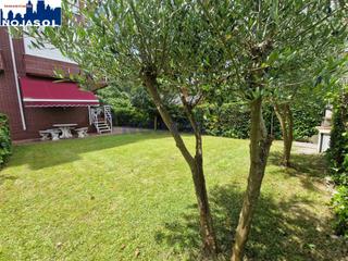 Location Appartement à Paseo del brusco 3. Ref.002251 bajo con jardin en alquiler en urb. con piscina  muy