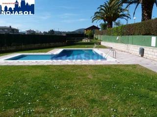 Lloguer Apartament a Las viñas 22. Ref. 002296 apartamento 2 habit. con piscina  ascensor en trenga
