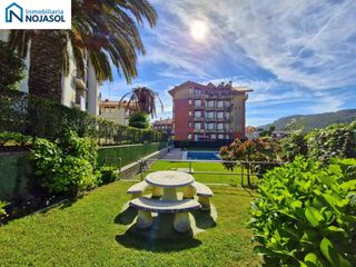 Rent Apartment in Calle las viñas 22. Ref. 002296 apartamento 2 habit. con piscina  ascensor en trenga