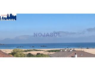 Rent Flat in Paseo del brusco 13. Ref.002012  piso de 3 habitaciones helgueras con aparcamiento co