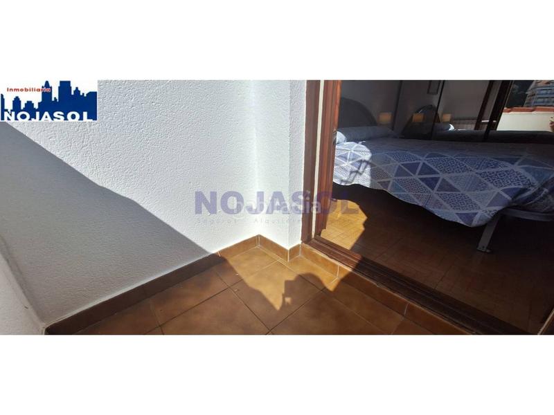 Foto 05ec4310-44f1-494b-9928-8191e8f0a2af. Rent flat in paseo del brusco 13 in Helgueras Noja