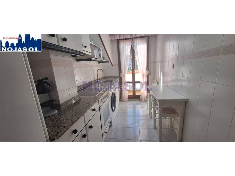 Foto 14315c13-78e8-4547-8bb1-2edda2d5e9ba. Rent flat in paseo del brusco 13 in Helgueras Noja