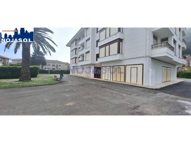 Foto 193e539b-64f9-4f69-9128-3e77284ee964. Rent flat in paseo del brusco 13 in Helgueras Noja