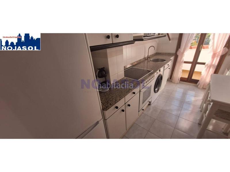 Foto 20533b8f-54b1-4f92-aa0b-4efd8fcfa624. Rent flat in paseo del brusco 13 in Helgueras Noja