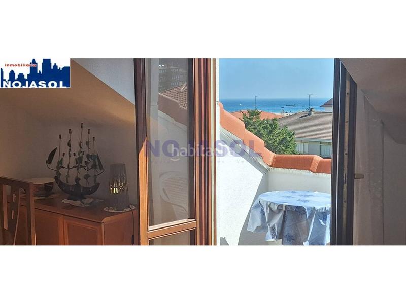 Foto 2203c7f8-d896-4ec3-b66b-08e5d7d2bb0f. Rent flat in paseo del brusco 13 in Helgueras Noja