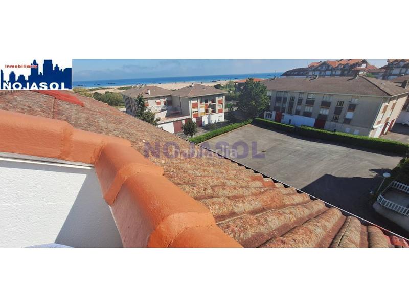 Foto 2926ca12-3a69-477b-8c10-df85b1622aaf. Rent flat in paseo del brusco 13 in Helgueras Noja