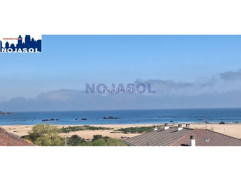 Foto 2c85a3b4-1897-42f6-a418-0b3defbf9ab2. Rent flat in paseo del brusco 13 in Helgueras Noja