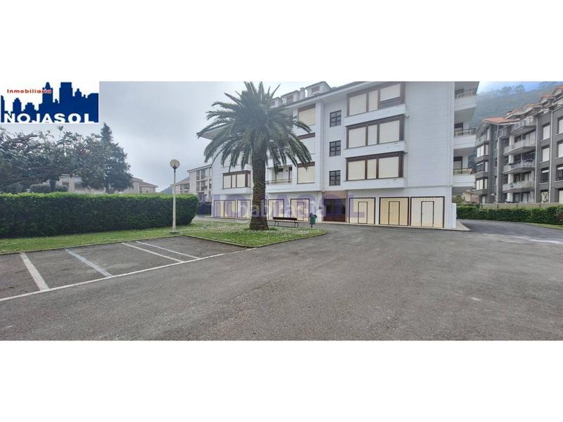 Foto 2ca67765-33f9-4ba8-994b-9f419cbcd139. Rent flat in paseo del brusco 13 in Helgueras Noja