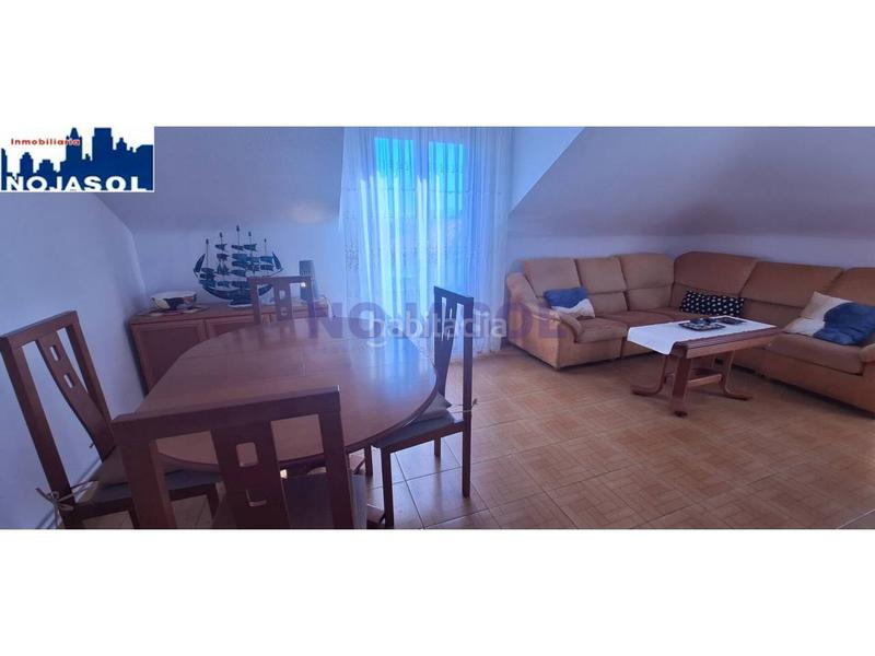 Foto 2cf5f799-7a0d-4182-86ee-0ec8147086c3. Rent flat in paseo del brusco 13 in Helgueras Noja