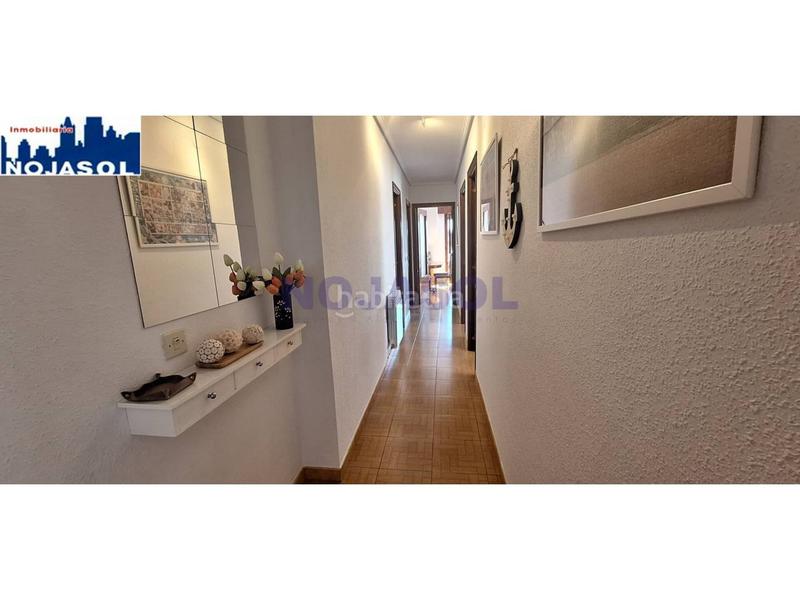 Foto 40e880eb-e751-4816-b8ca-8e4c41479097. Rent flat in paseo del brusco 13 in Helgueras Noja
