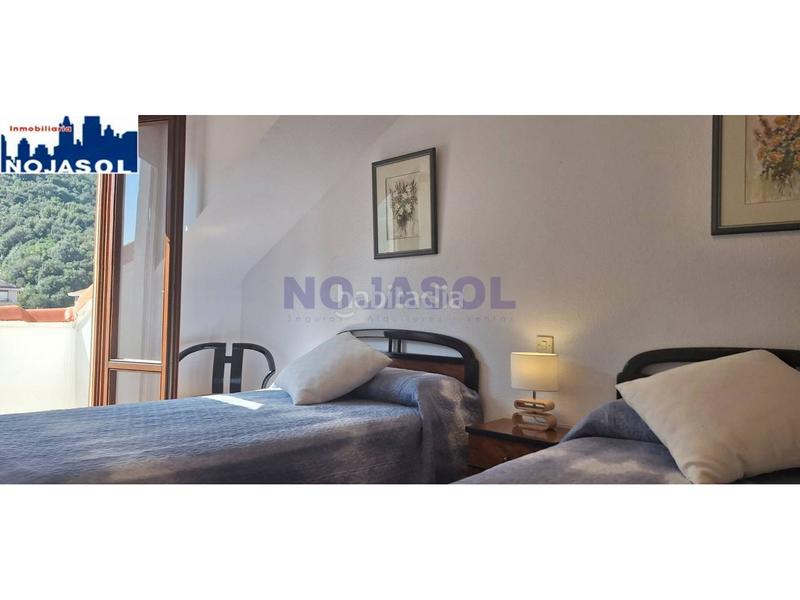 Foto 4ed9c58d-30de-48e1-a720-546b9ad8b081. Rent flat in paseo del brusco 13 in Helgueras Noja