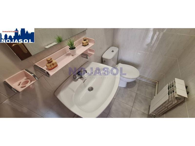Foto 5d468c1c-ca34-4e5f-998a-54901a43230f. Rent flat in paseo del brusco 13 in Helgueras Noja