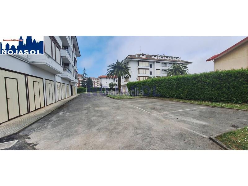 Foto 61b3984f-34d4-4c28-ab4c-3ae36d2af674. Rent flat in paseo del brusco 13 in Helgueras Noja