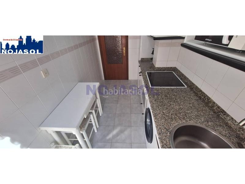 Foto 6593f1c5-71eb-4cc8-9ae6-c32a9485a40d. Rent flat in paseo del brusco 13 in Helgueras Noja