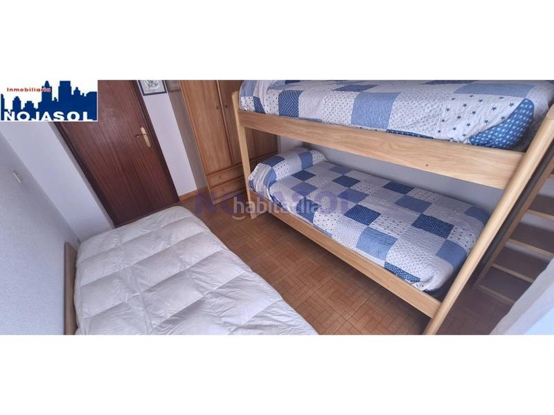 Foto 67063c95-7029-43e8-8044-93f6e64add2c. Rent flat in paseo del brusco 13 in Helgueras Noja