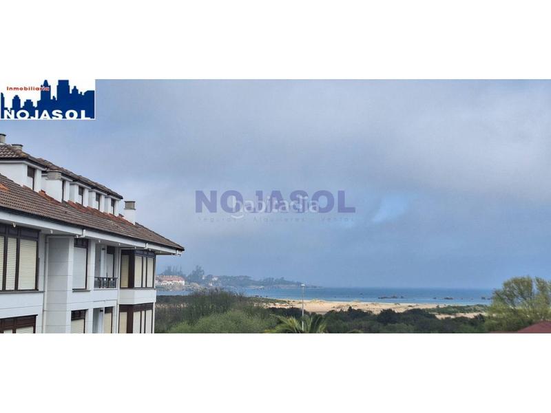 Foto 71982dfd-8ba6-42f9-87be-24538402f645. Rent flat in paseo del brusco 13 in Helgueras Noja