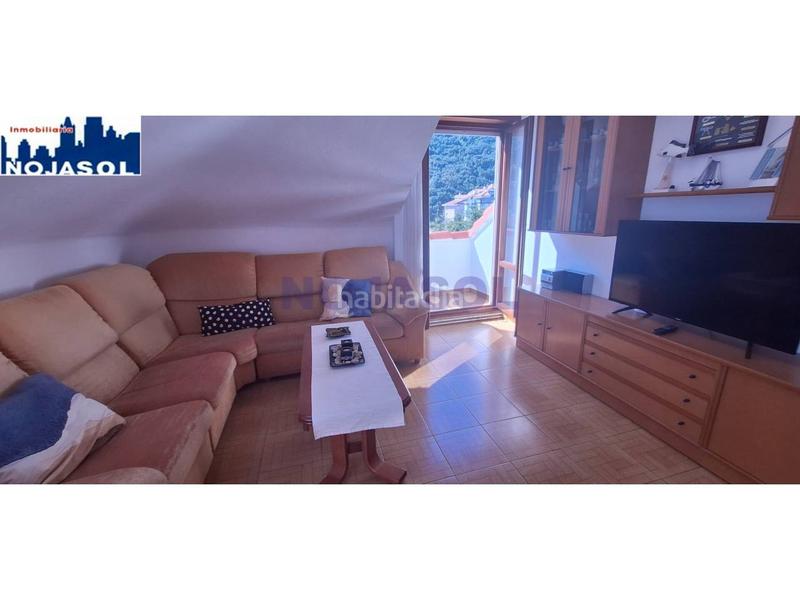 Foto 7ef826bd-8609-4492-96fe-e02a765a5d99. Rent flat in paseo del brusco 13 in Helgueras Noja