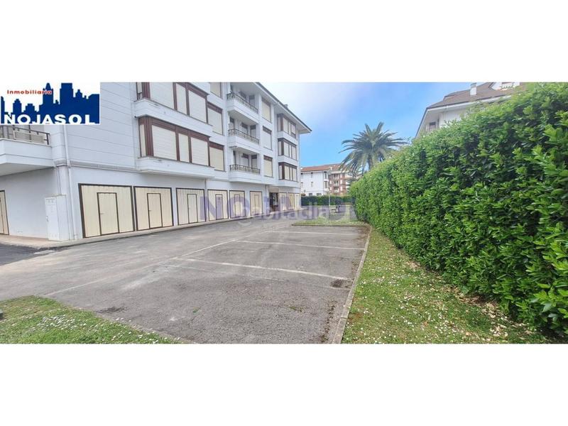 Foto 83a4c822-df4b-48eb-a3d4-47ca92f0e575. Rent flat in paseo del brusco 13 in Helgueras Noja