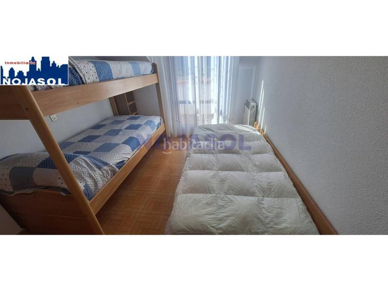 Foto 8d356ece-6911-4849-a2cb-5437195056fd. Rent flat in paseo del brusco 13 in Helgueras Noja