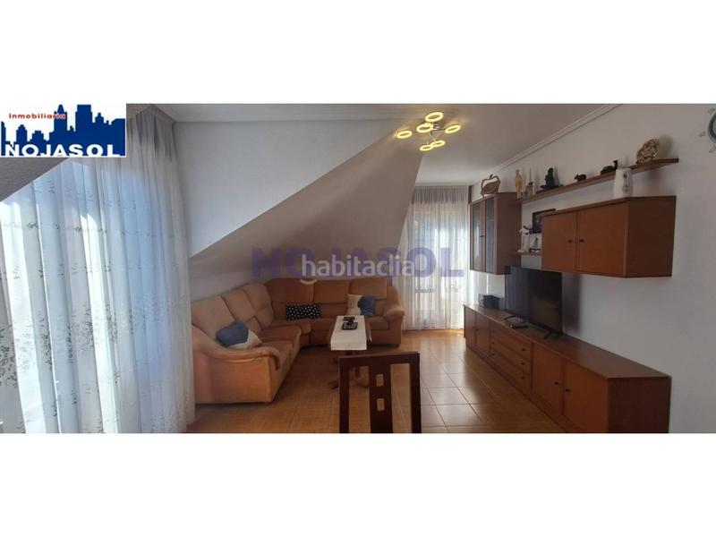 Foto 91ebc4ac-5031-4898-869d-b822262c2098. Rent flat in paseo del brusco 13 in Helgueras Noja