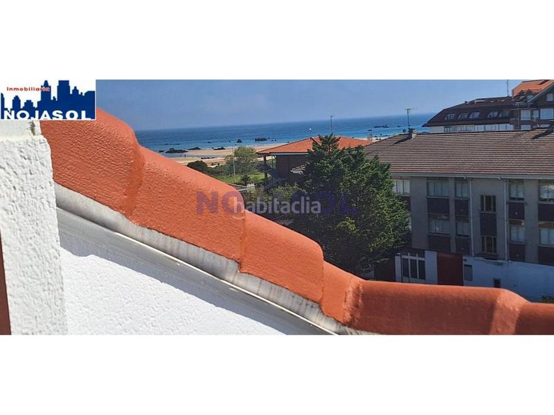 Foto 998bb1a1-1681-45d1-9a3f-1383dd1030e6. Rent flat in paseo del brusco 13 in Helgueras Noja